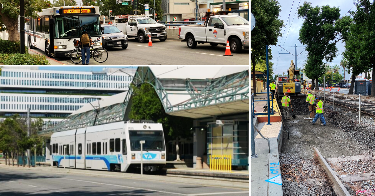 Light Rail Rehabilitation Coming Spring Through Summer VTA light-rail-rehabilitation-coming-spring-through-summer-vta