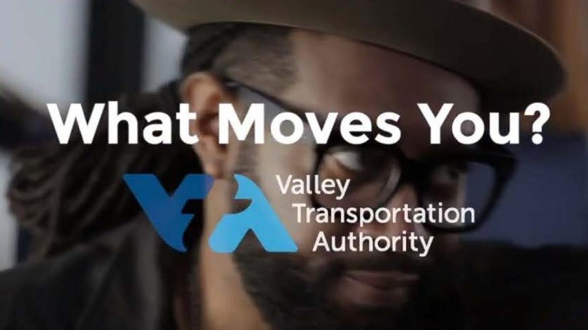 What Moves You?