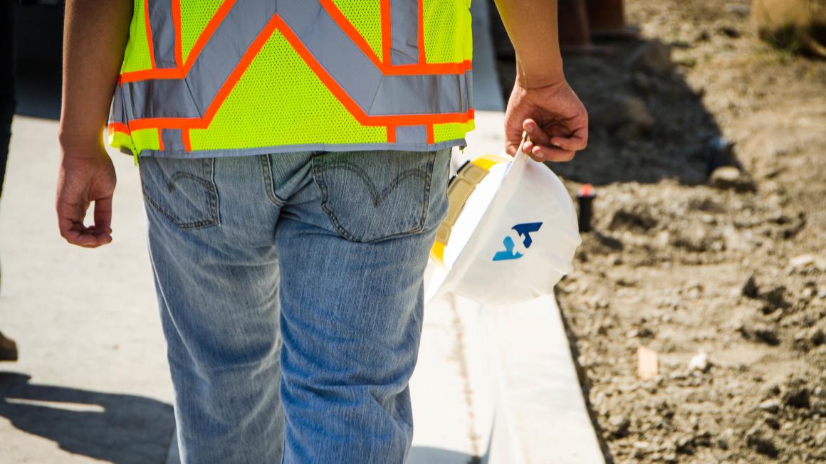 construction worker 