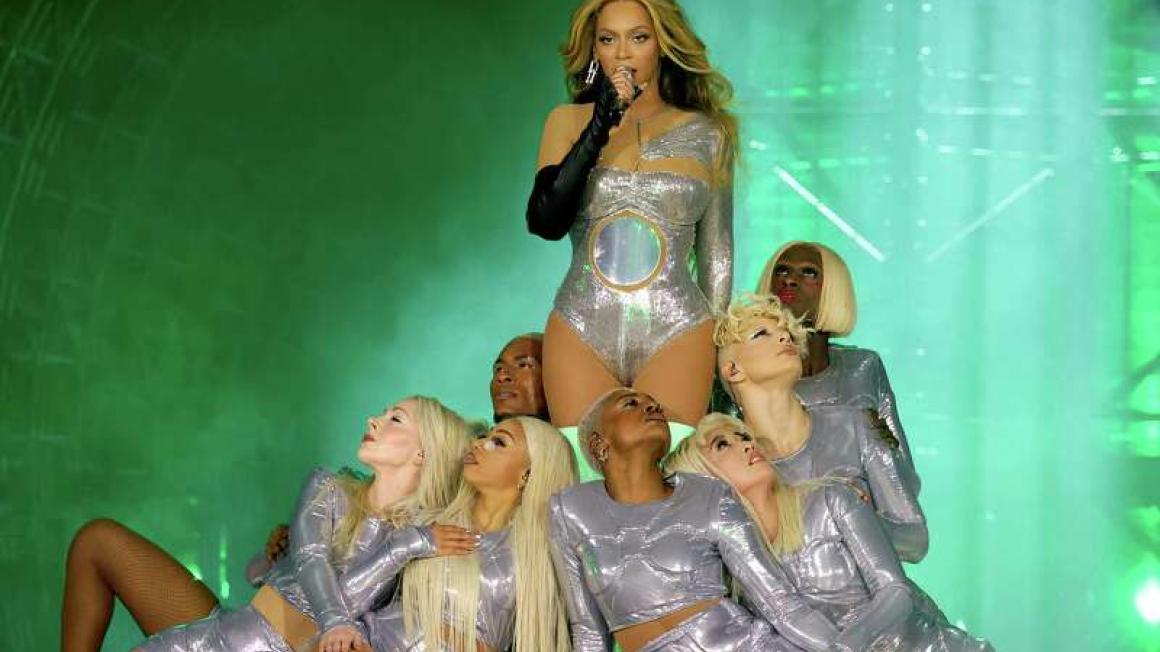 Beyoncé