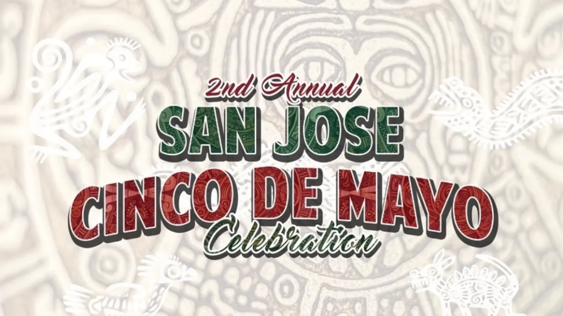San Jose Cinco De Mayo