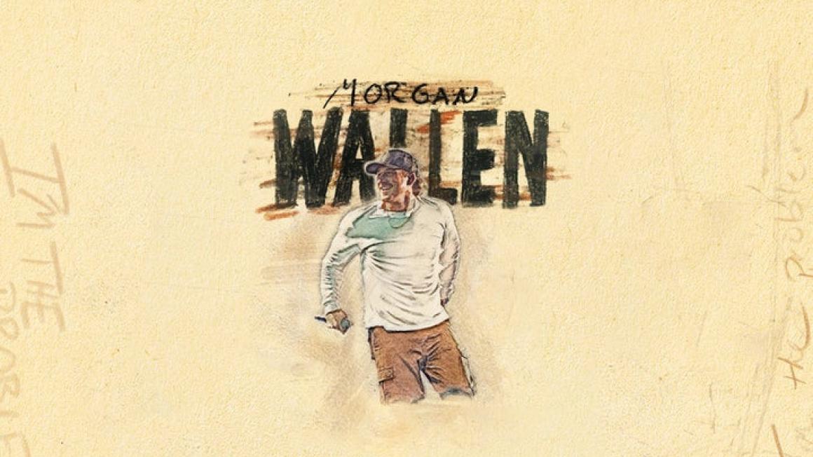 Morgan Wallen