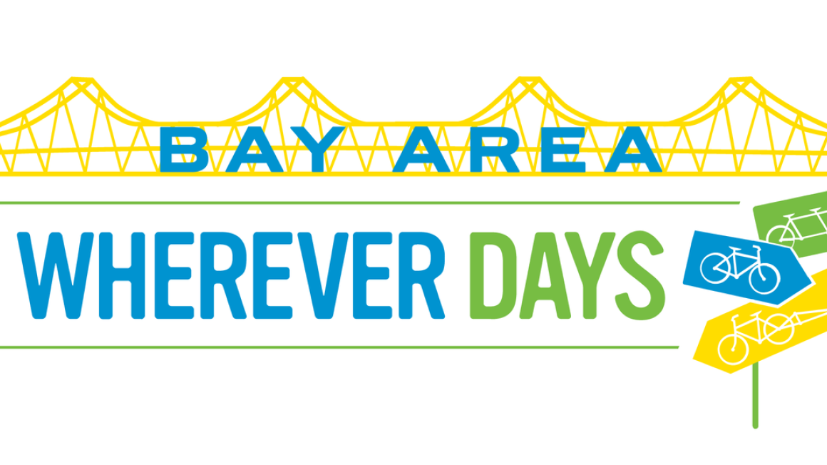 Bike to Work Day banner