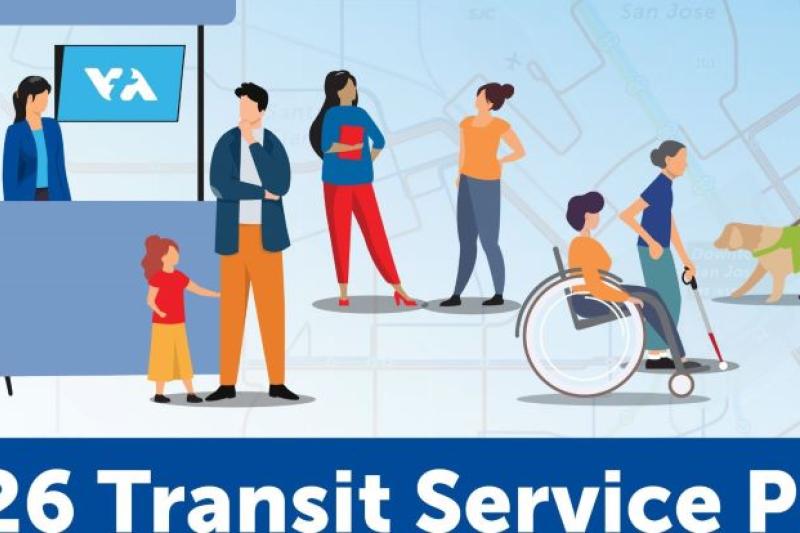 2026 Transit Service Plan Image