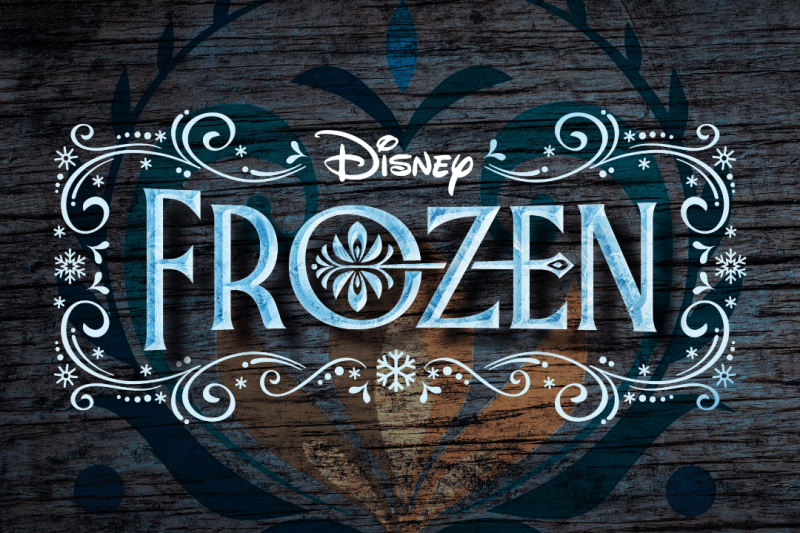 Disney Frozen