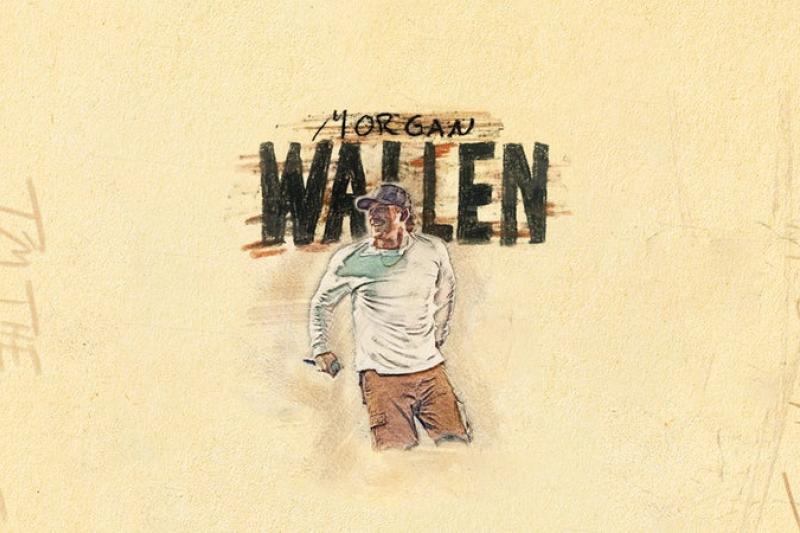 Morgan Wallen