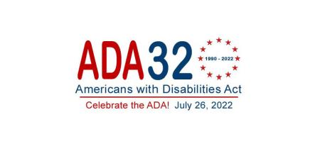 ada annyversary logo