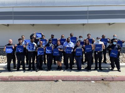 new Bus operators