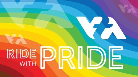 pride event