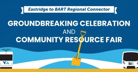 EBRC groundbreaking celebration and community resource fair