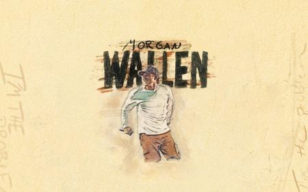 Morgan Wallen