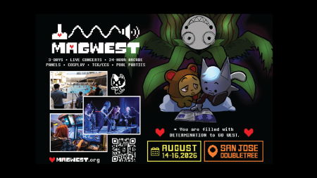 magfest poster