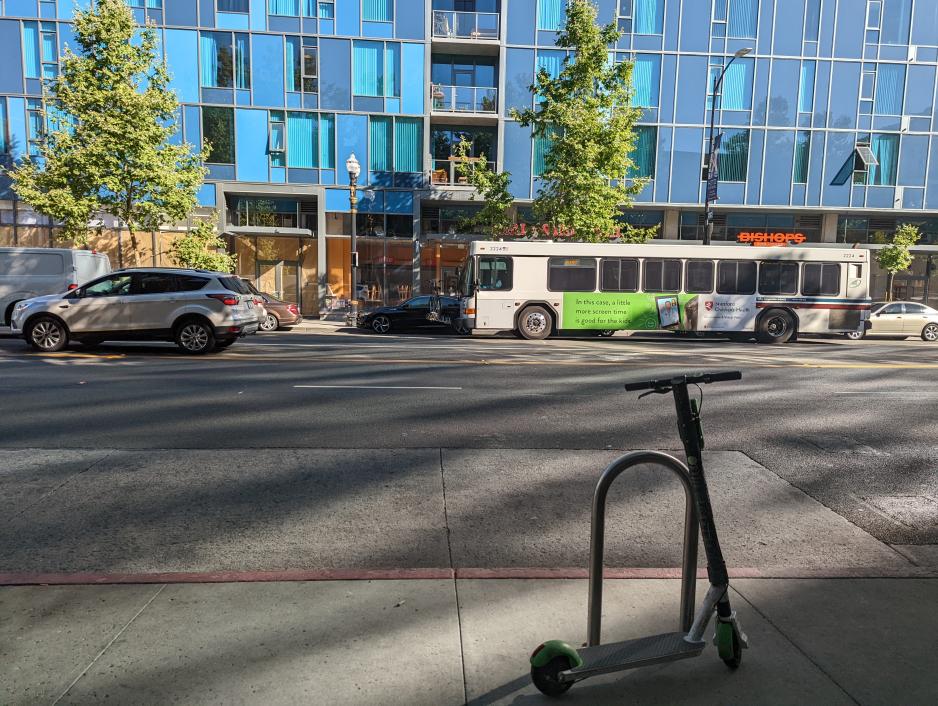 S1-C3.8-G5_60SMarket.jpg A photo of parking garage connected to an office building.