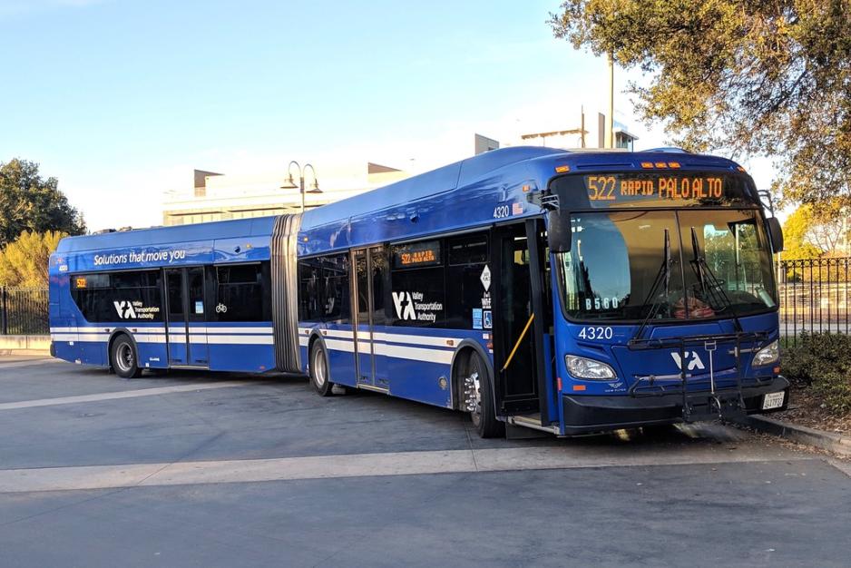 VTA Bus