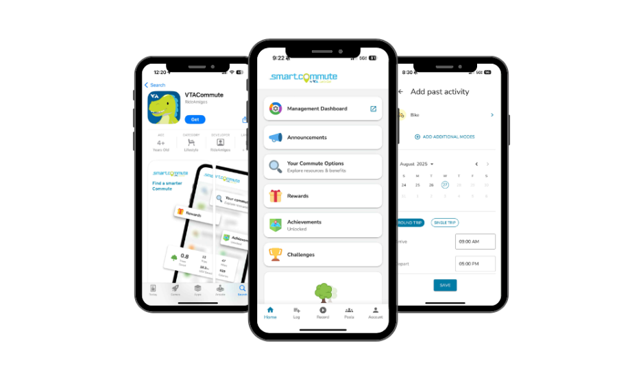 Smart Commute Promotion