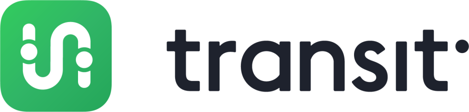 Image of Transit App logo