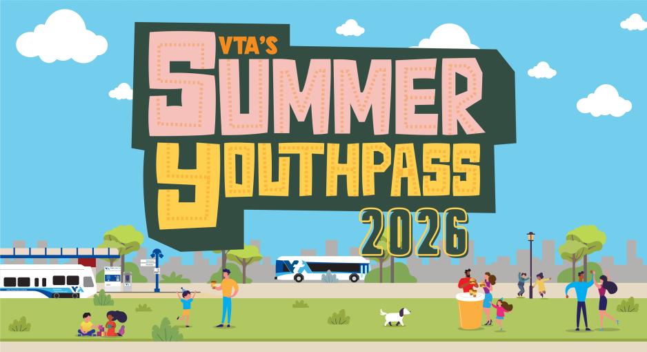Summer Youth Pass Image