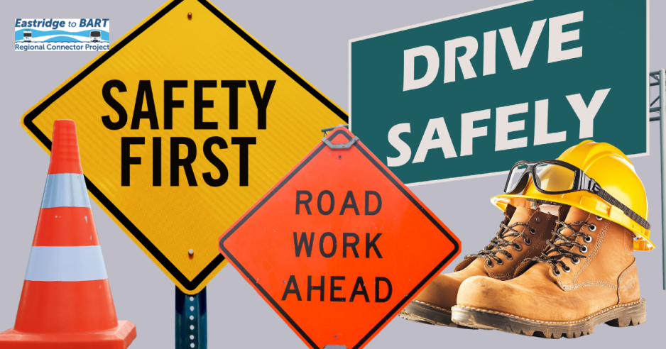 Safety First