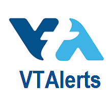 VTAlerts Icon 