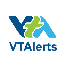 VTAlerts Icon 